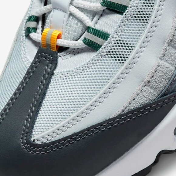 Nike Mens Air Max 95 Essential Shoes Size 7 main image 7
